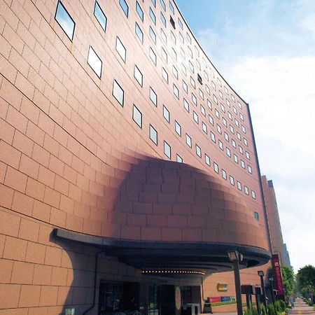 Hotel Tokyo Garden Palace Exterior foto